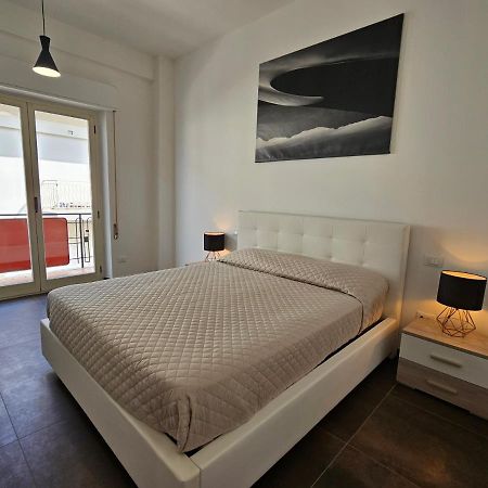 Residenza Atena Vibo Valentia Marina Ngoại thất bức ảnh