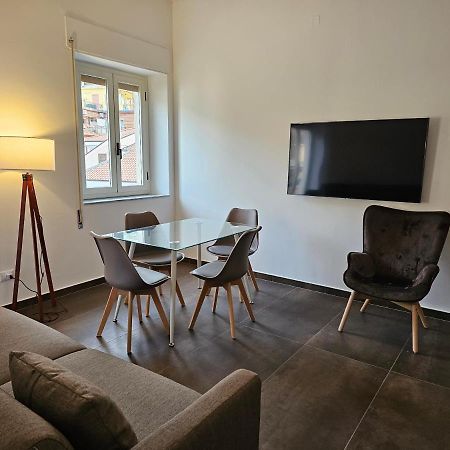 Residenza Atena Vibo Valentia Marina Ngoại thất bức ảnh