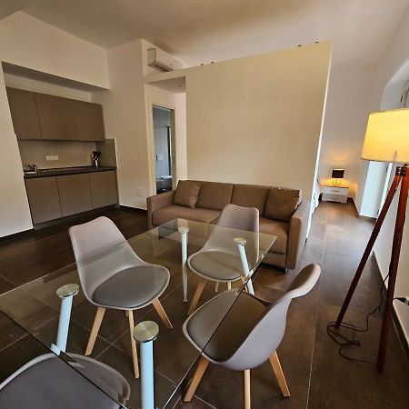 Residenza Atena Vibo Valentia Marina Ngoại thất bức ảnh
