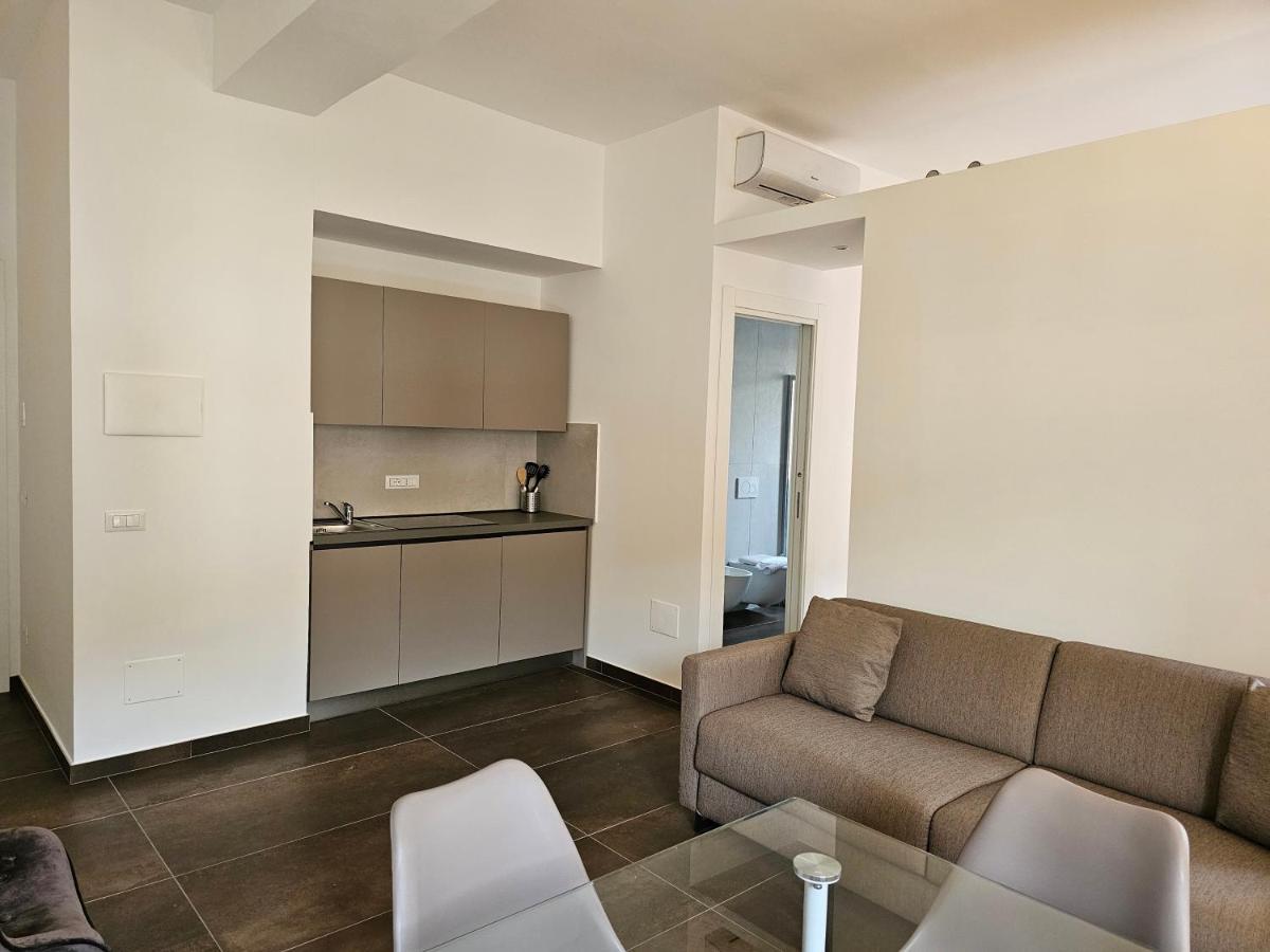 Residenza Atena Vibo Valentia Marina Ngoại thất bức ảnh